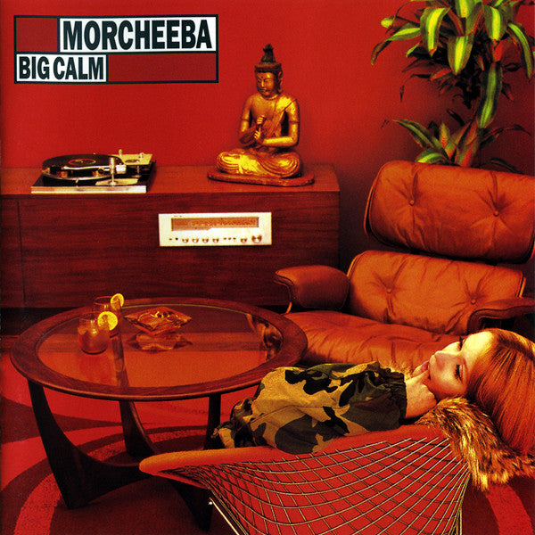 Morcheeba – Big Calm