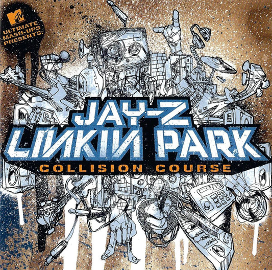 Linkin Park / Jay-z – Collision Course