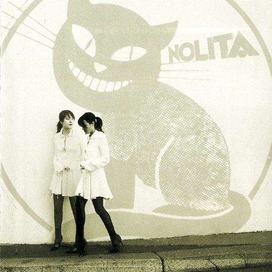 Keren Ann ‎– Nolita