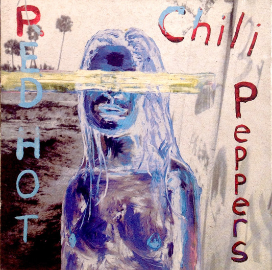 Red Hot Chili Peppers – By The Way