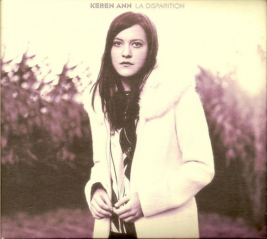 Keren Ann ‎– La Disparition
