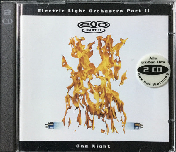 Electric Light Orchestra Part II – One Night - Live In Australia