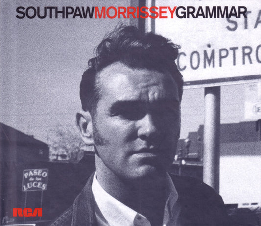 Morrissey – Southpaw Grammar