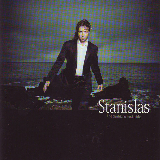 Stanislas – L'équilibre instable