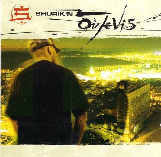 Shurik'n Où Je Vis
