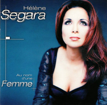 Hélène Segara - Au Nom D'Une Femme