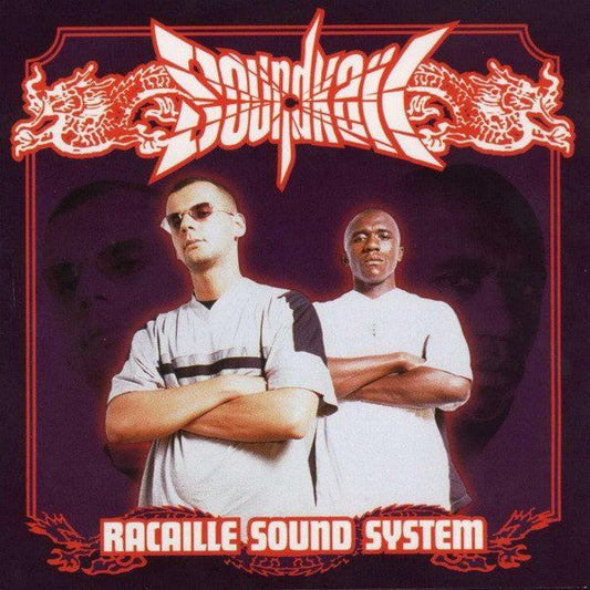Soundkaïl Racaille Sound System