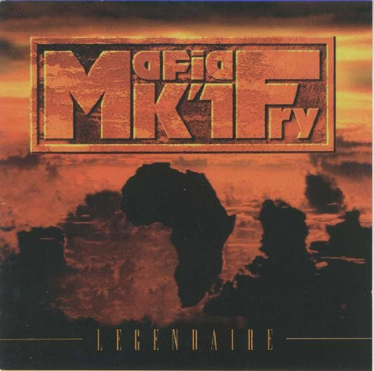 Mafia K'1 Fry Légendaire