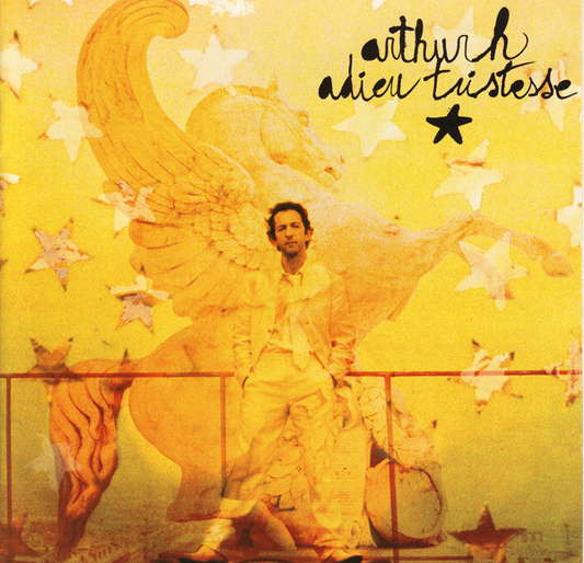 Arthur H ‎– Adieu Tristesse