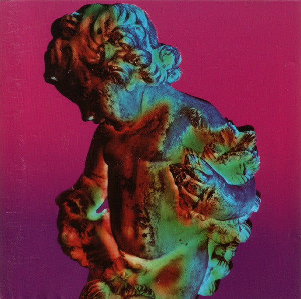 Neworder – Technique