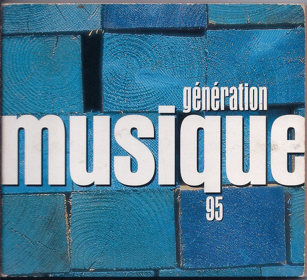 Génération Musique 95