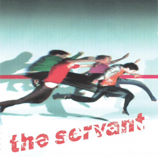 The Servant – The Servant