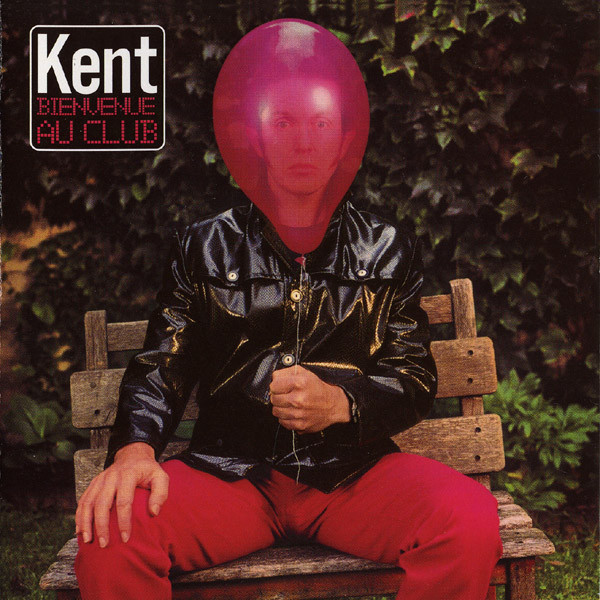 Kent – Bienvenue Au Club