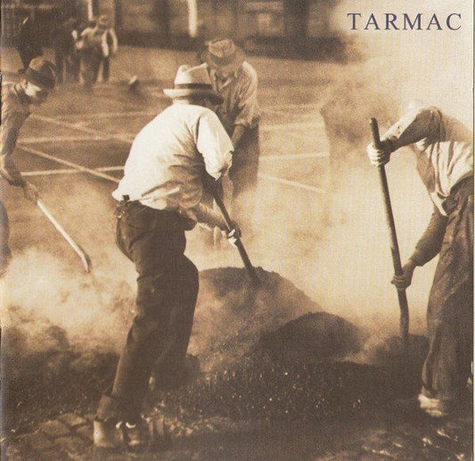 Tarmac L'atelier