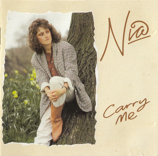Nia – Carry Me