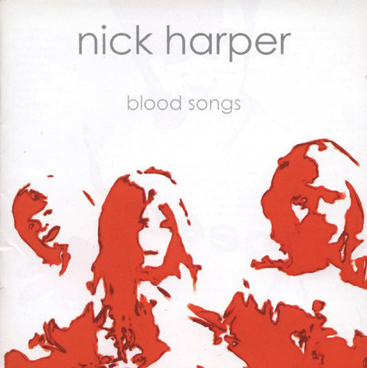 Nick Harper – Blood Songs