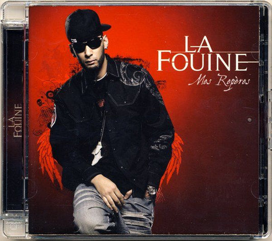 La Fouine Mes Repères