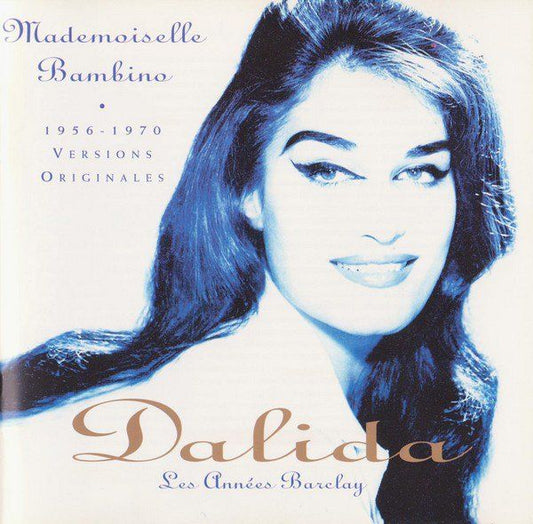 Dalida Les Années Barclay