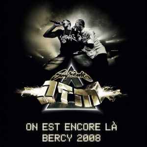 Suprême NTM – On Est Encore Là: Bercy 2008