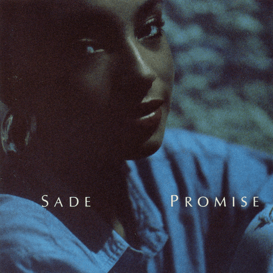 Sade – Promise
