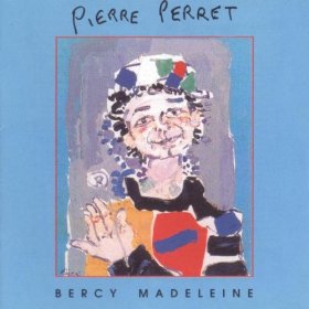 Pierre Perret Bercy Madeleine