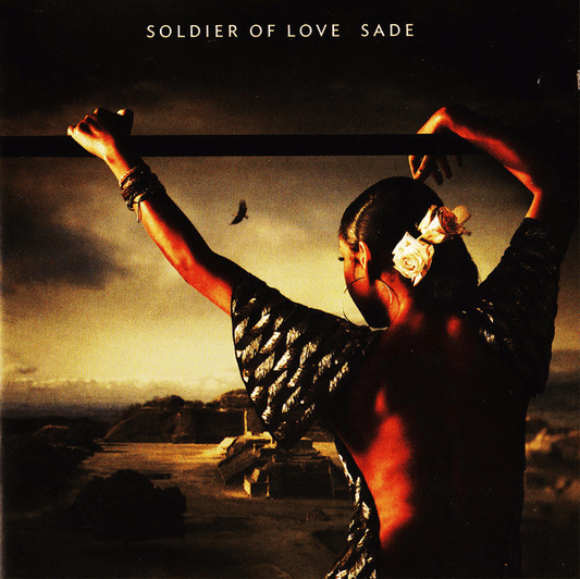 Sade – Soldier Of Love
