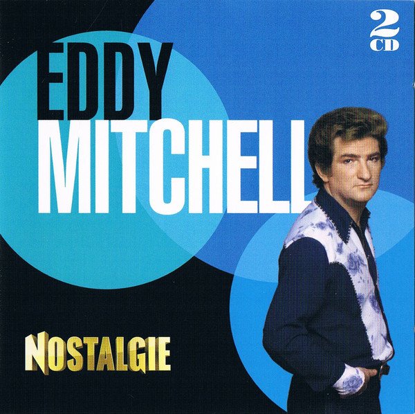 Eddy Mitchell