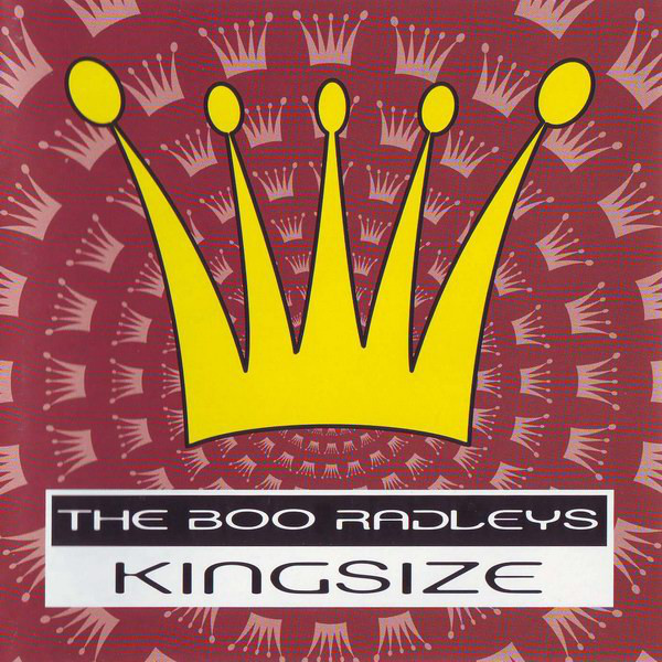 The Boo Radleys – Kingsize