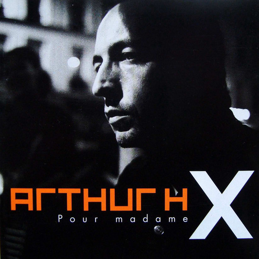 Arthur H ‎– Pour Madame X