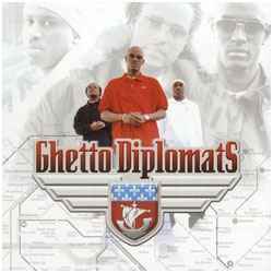 Ghetto Diplomats – Spéciale Mix Tape