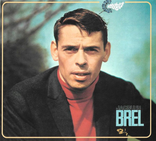 Jacques Brel Les Bonbons