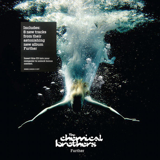 The Chemical Brothers – Further