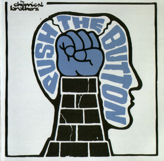 The Chemical Brothers – Push The Button