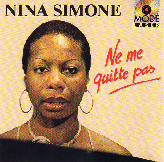 Nina Simone – Ne Me Quitte Pas