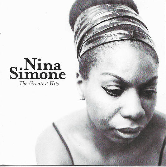 Nina Simone – The Greatest Hits