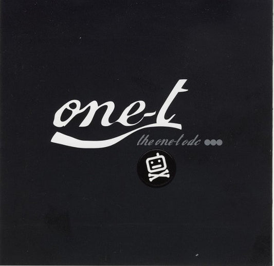 One-T – The One-T ODC