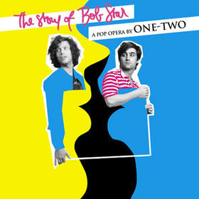 One-Two – The Story Of Bob Star