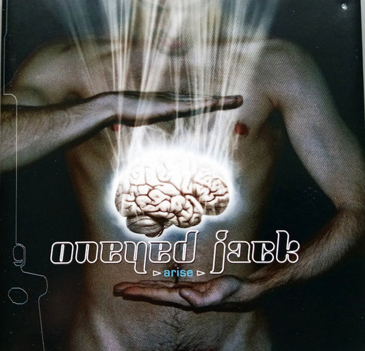 Oneyed Jack – Arise