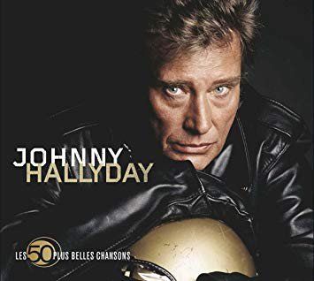 Johnny Hallyday  Les 50 Plus Belles Chansons