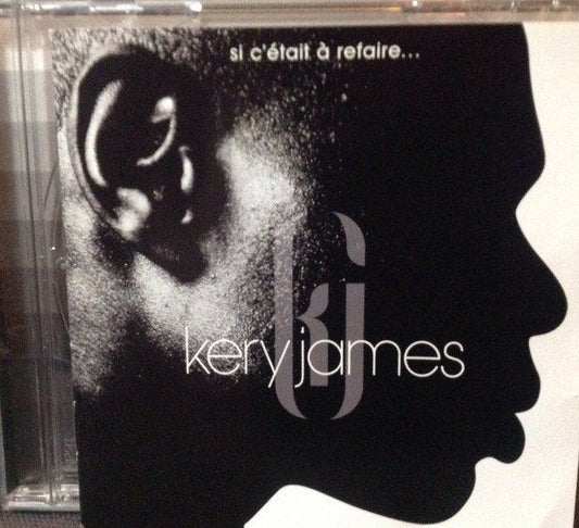 Kery James Si C'Etait A Refaire
