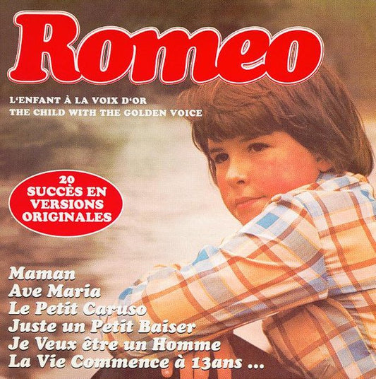 Romeo – Best Of Roméo