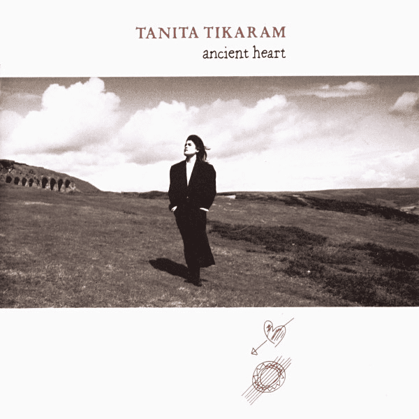 Tanita Tikaram – Ancient Heart