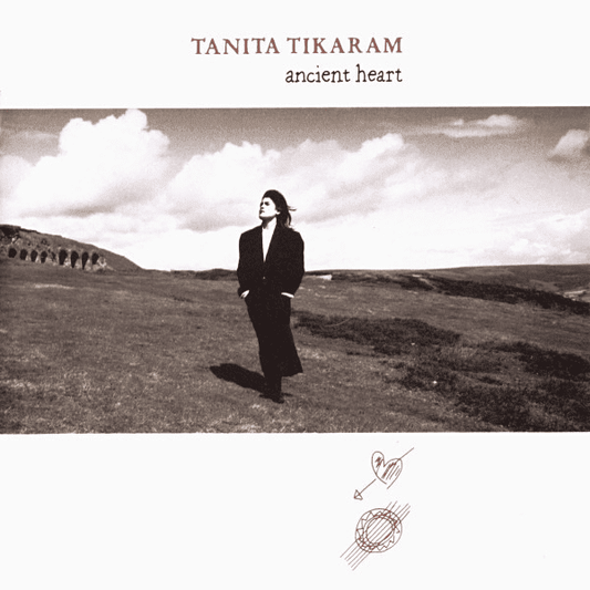 Tanita Tikaram – Ancient Heart