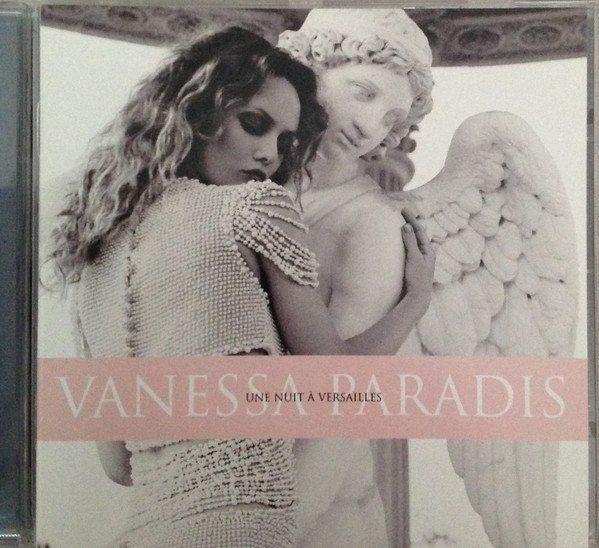 Vanessa Paradis Une Nuit À Versailles