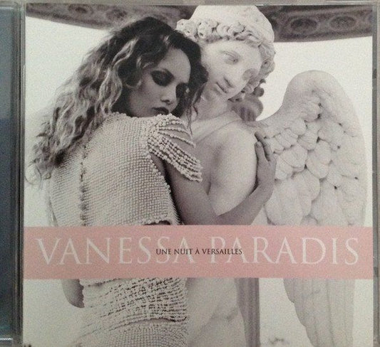 Vanessa Paradis Une Nuit À Versailles
