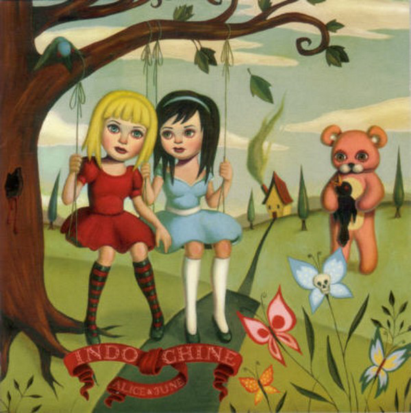 Indochine – Alice & June