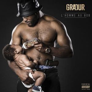 Gradur L'Homme Au Bob