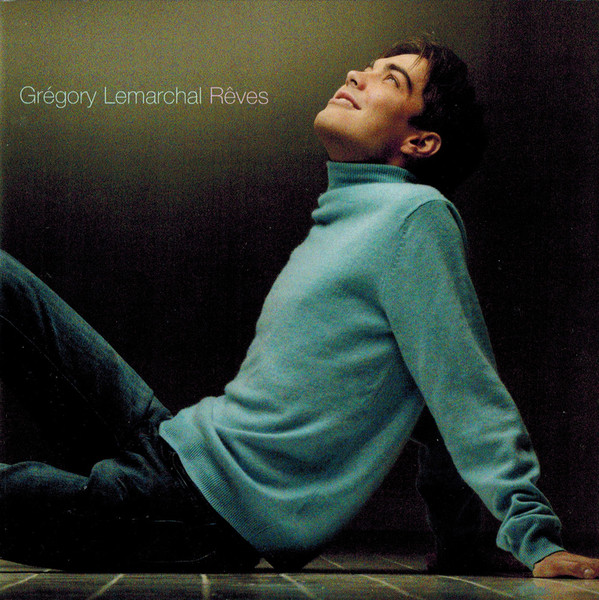 Grégory Lemarchal – Rêves