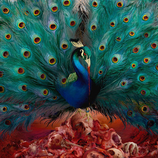 Opeth – Sorceress