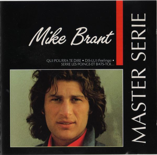 Mike Brant – Mike Brant